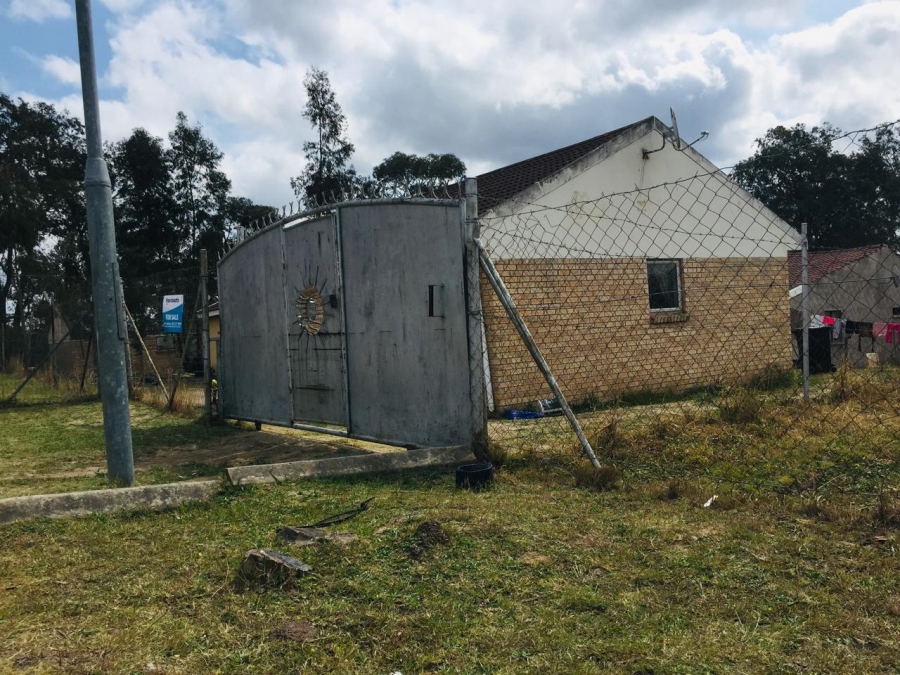 3 Bedroom Property for Sale in Balassi Valley Eastern Cape